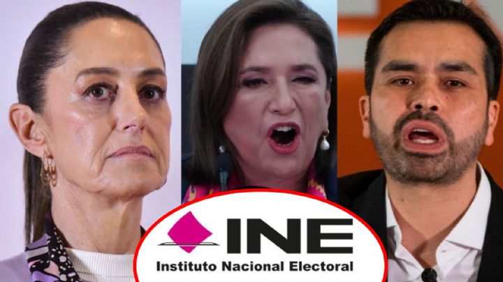 Signa Lab entrega al INE 108 preguntas ciudadanas para el primer debate presidencial