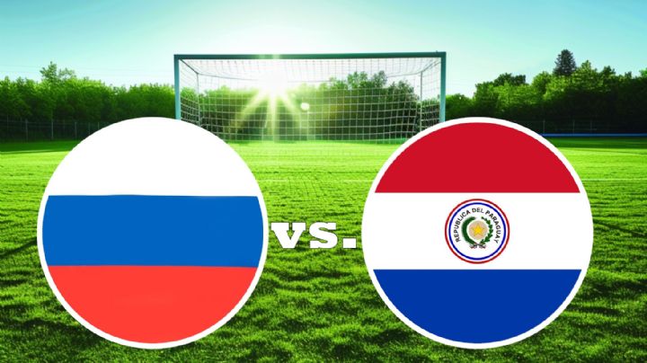 Rusia-Paraguay: Suspenden partido amistoso tras atentado terrorista en Moscú
