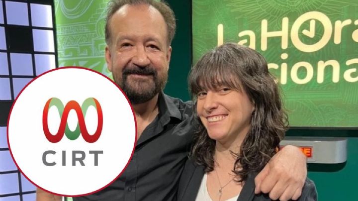 La Hora Nacional: deja CIRT a concesionarios decisión para transmitirla