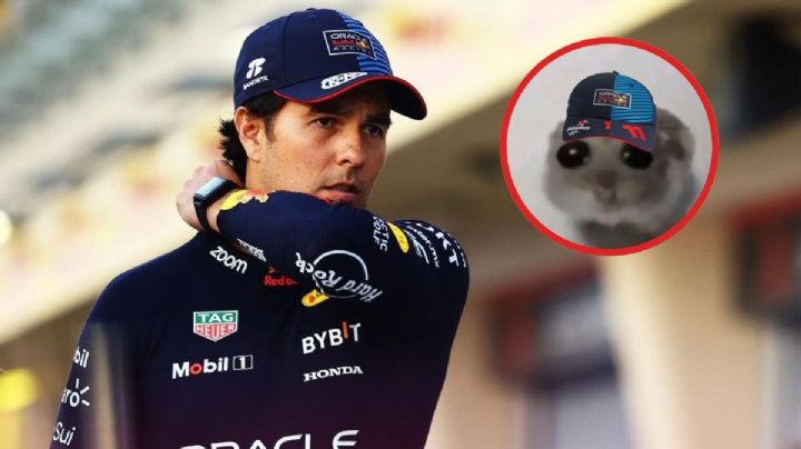 La polémica carrera de Checo Pérez: se quedó sin podio para Red Bull y Verstappen abandonó