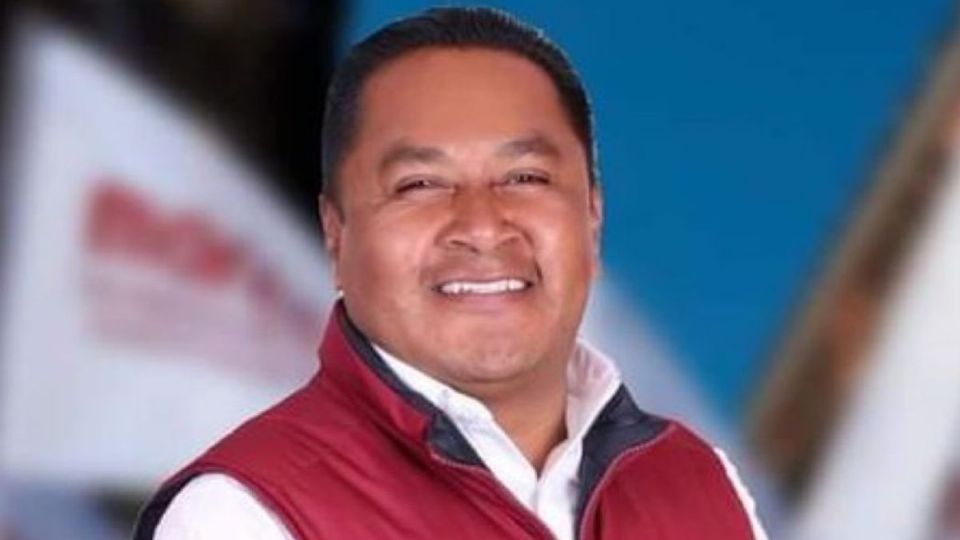 Asesinan a tiros a Jaime González, candidato de Morena a la alcaldía Acatzingo, Puebla
