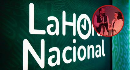 A pesar de queja ante el INE, radiodifusoras transmiten La Hora Nacional