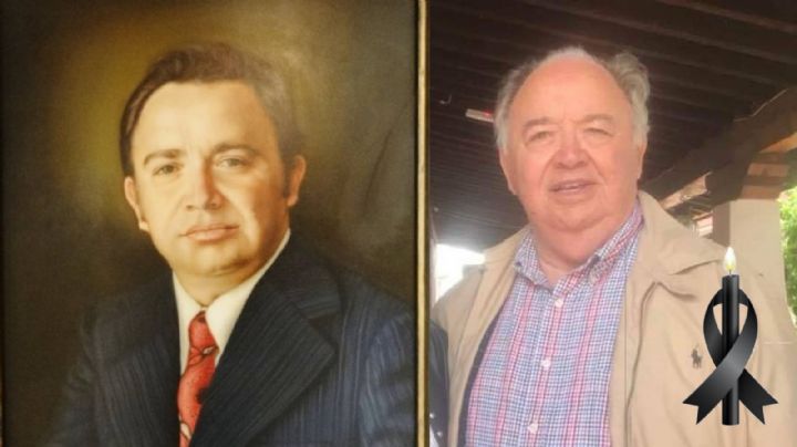 Muere Luis H. Ducoing, ex gobernador de Guanajuato