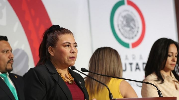 Adela Ramos Juárez: ¿Quién es la diputada renunció a su candidatura tras ser secuestrada y torturada?