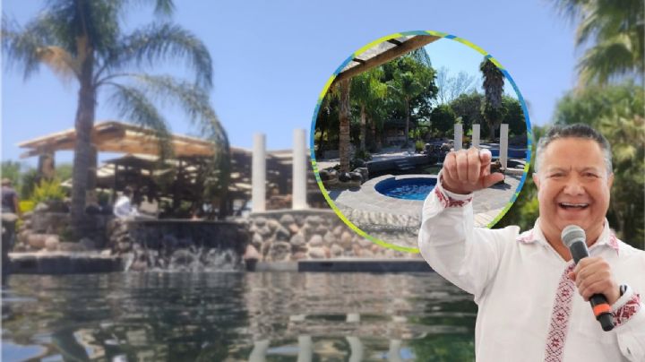 Balneario Las Torres, la recomendación personal del gobernador para vacacionar, ¿qué atractivos hay?