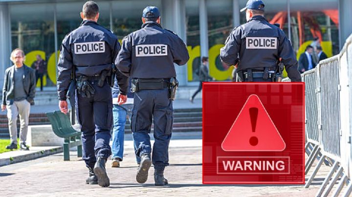 Atentado en Moscú: Francia eleva nivel de alerta ante posibles ataques terroristas