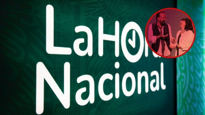 A pesar de queja ante el INE, radiodifusoras transmiten La Hora Nacional
