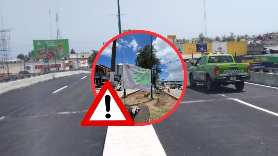 Tras polémicas, abren circulación en puente de Lázaro Cárdenas por Urban Center