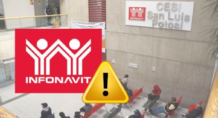 Infonavit lanza este aviso a derechohabientes por Semana Santa