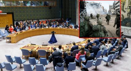 ONU emite resolución de alto al fuego en Gaza, ¿De qué trata?