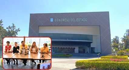 Cuauhtémoc Blanco: PRI, PAN, PRD y RSP piden a Congreso de Morelos no dar licencia