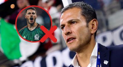 ¿Porque Jaime Lozano no quiere a Santiago Giménez en la Selección Mexicana?