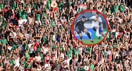 TelevisaUnivision: la favorita para ver a México en la Nations League