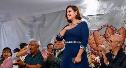 Es tiempo que las mujeres seamos visibilizadas: Lorenia Lira, aspirante a alcaldía de Tulancingo