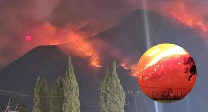 Son 7 los incendios forestales activos en Veracruz, confirma Protección Civil