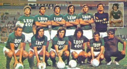 Rafael “Chepe” Chávez: El jugador más talentoso en la historia del Club León