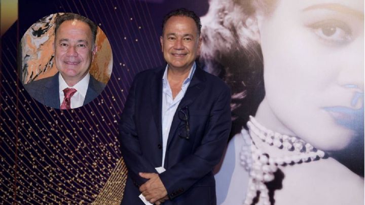 Los audios que exponen la mala relación que tenían Nicandro Díaz y su ex esposa