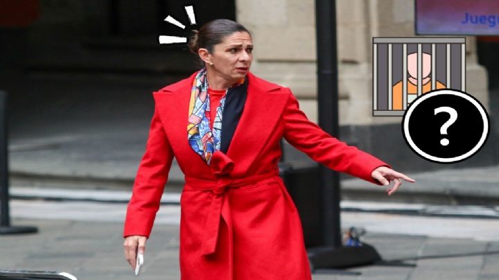 ¿Ana Guevara puede ir a la cárcel? Conade no cumple mandato judicial