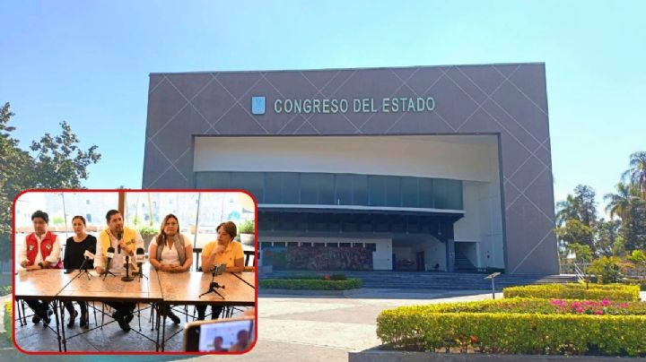 Cuauhtémoc Blanco: PRI, PAN, PRD y RSP piden a Congreso de Morelos no dar licencia
