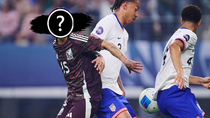 La polémica declaración de una figura de Cruz Azul tras el fracaso de la Selección Mexicana
