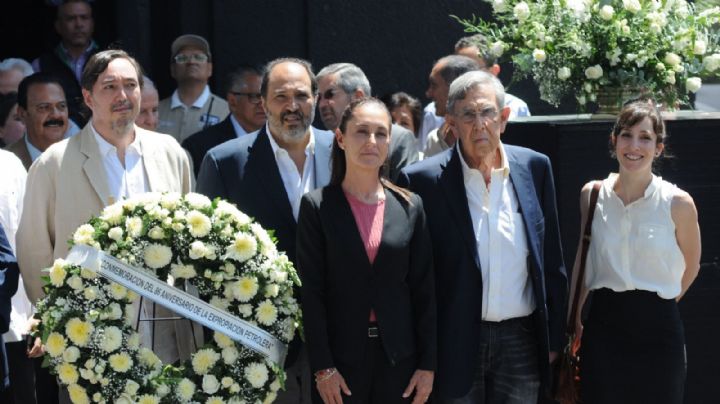 El Cardenismo vigente en el debate de las campañas