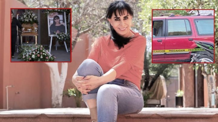 Ser candidato en Moroleón: así fue el asesinato de Alma Barragán en las elecciones 2021