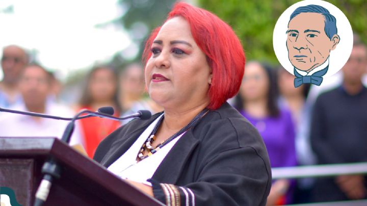 Celebra Congreso acto cívico para conmemorar el natalicio de Benito Juárez