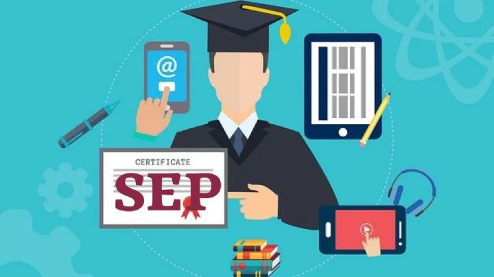 SEP: Así puedes obtener tu título profesional en 5 pasos