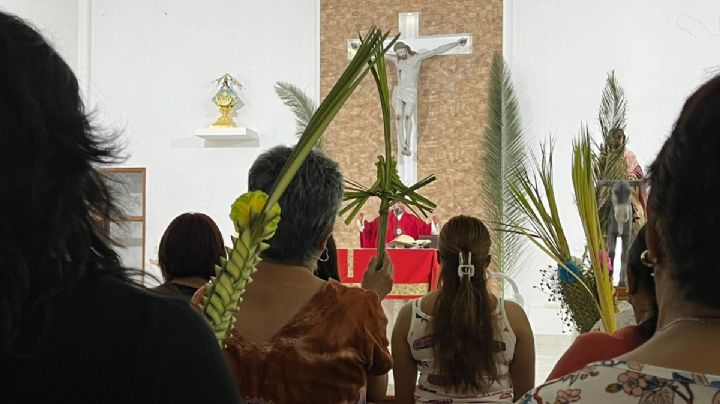 La verdadera razón por la que la Semana Santa cambia de fecha cada año