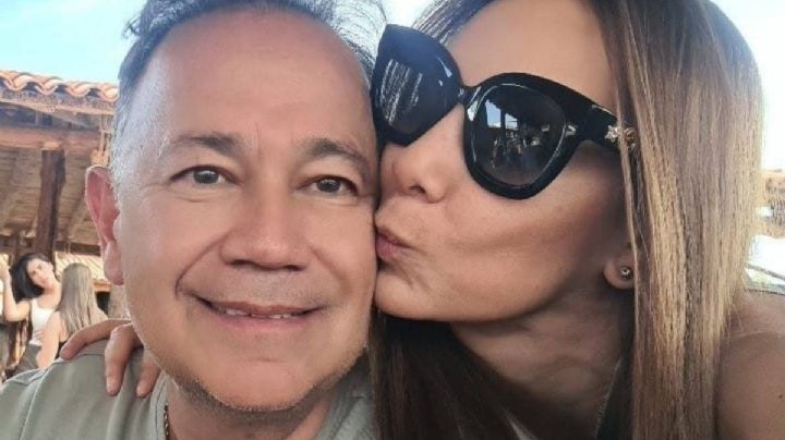 Mariana Robles revela por primera vez detalles sobre la muerte de Nicandro Díaz