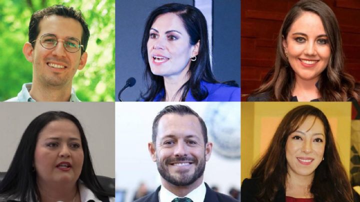Ellas son las candidatas y candidatos que quieren ser Alcalde de León en 2024