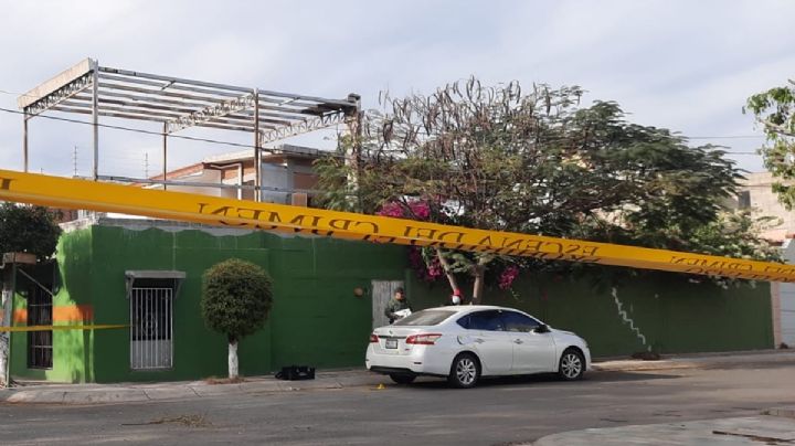 Encuentran muerto a fotógrafo en Culiacán; fue golpeado en la cara