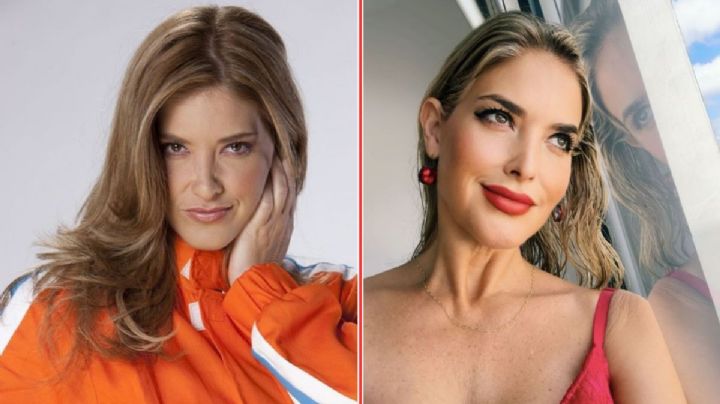 ¿Qué fue de Tania Riquenes, la exconductora del programa Se Vale junto a Raúl Magaña?