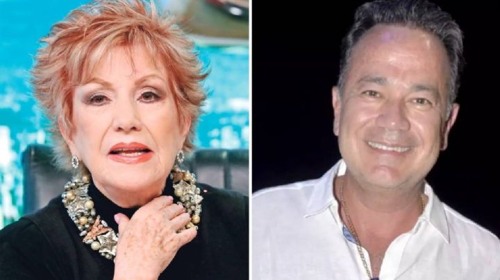 Maxine Woodside revela polémico video de Nicandro Díaz; así se expresaba de sus hijos