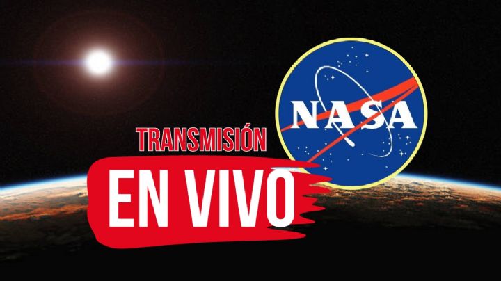 Eclipse Solar 2024: Este es el sitio de la NASA para ver el "anillo de fuego" EN VIVO