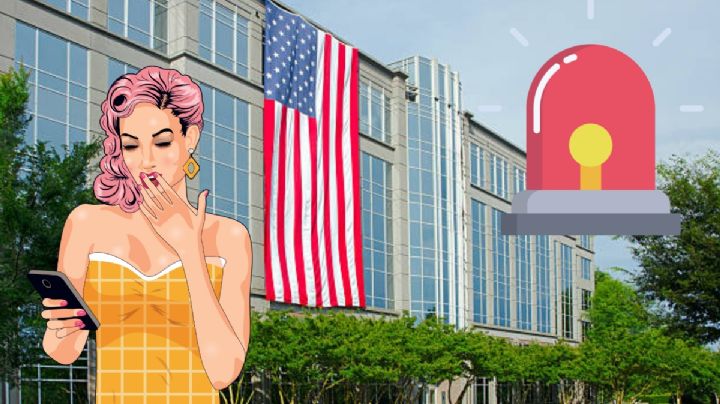 Embajada de EU en México lanza preocupante aviso a migrantes y familias