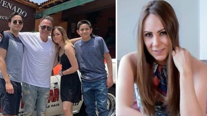 Hija de Nicandro Díaz se lanza contra Mariana Robles por declaraciones sobre la muerte de su padre