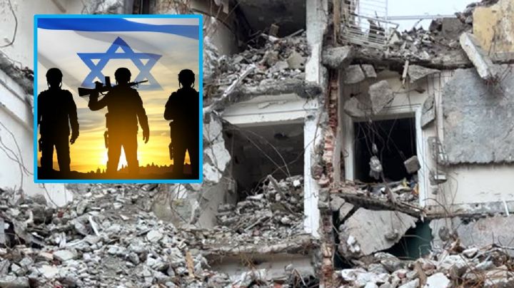 Israel sí está cometiendo genocidio en Gaza, acusa informe de la ONU