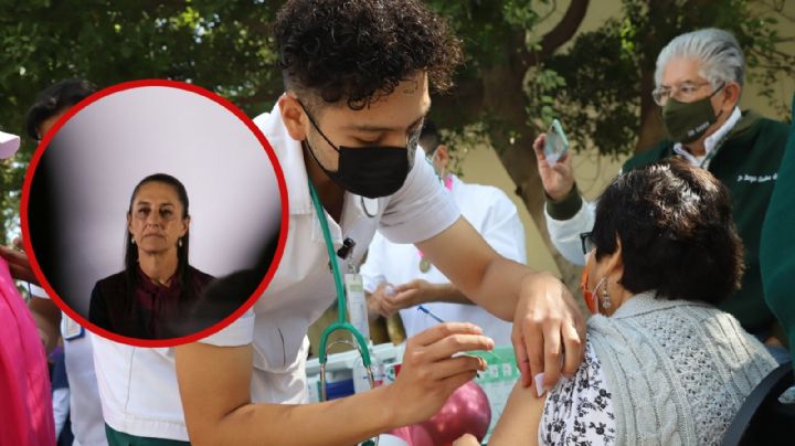 Sistema de Prevención en la Salud: ¿en qué consiste la propuesta de Sheinbaum?