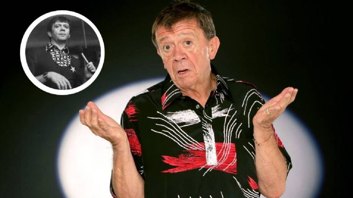 A un año de la muerte de Chabelo, 10 cosas que no sabías sobre él y su pasado en León