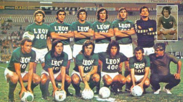 Rafael “Chepe” Chávez: El jugador más talentoso en la historia del Club León