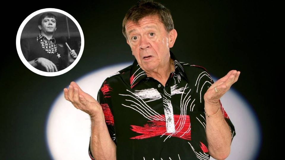 Este 25 de marzo se cumple un año del triste fallecimiento de Xavier López 'Chabelo'