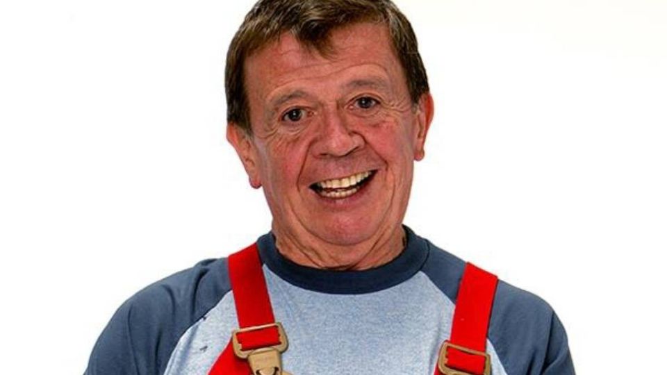 'Chabelo' murió a los 88 años de edad por complicaciones de salud.