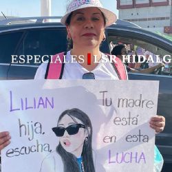 “Tenía muchas ganas de vivir”: mamá de Lilian clama justicia por feminicidio de su hija de 20 años