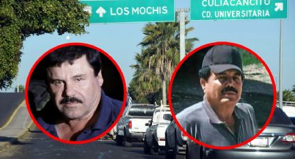 Sin El Chapo ni El Mayo, se rompe el Cártel de Sinaloa, alertan