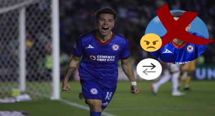 Cruz Azul le cambia la jugada a Rodrigo Huescas; esto pasará antes de enfrentar a Pumas