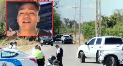 La cruel muerte de un expolicía de Guanajuato a manos de criminales
