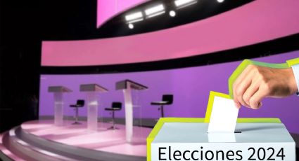 Elecciones 2024: Debates presidenciales ¿Qué tanto han influido en el voto?