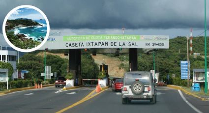 Esto cuesta viajar a Ixtapa en Semana Santa 2024