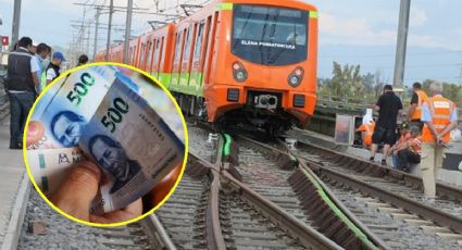 Metro CDMX: Pagarán 9,600 pesos a comercios afectados por ampliación de la Línea 12